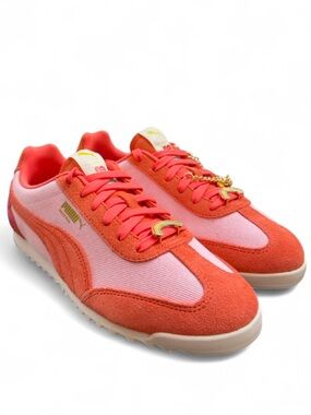 Puma x Elmo x Care Bears Cheer Arizona Sneakers Size US Women’s 8.5 (NEW)